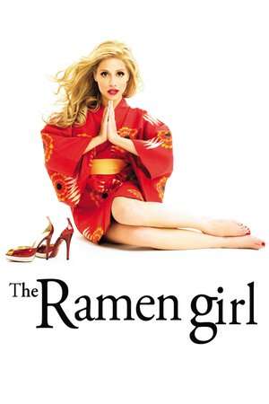 The Ramen Girl (2008)