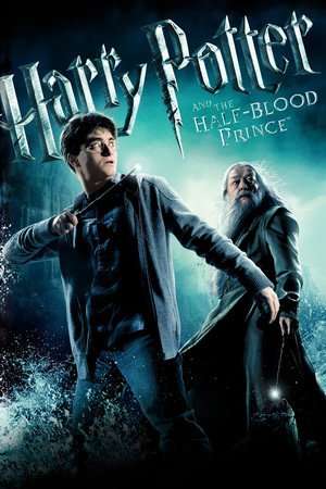 Nonton Harry Potter and the Half-Blood Prince (2009) Sub Indo jf