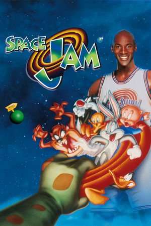 Nonton Space Jam (1996) Sub Indo jf