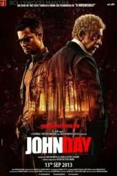 Nonton Film John Day (2013) Sub Indo