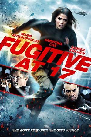 Fugitive at 17 (2012) jf