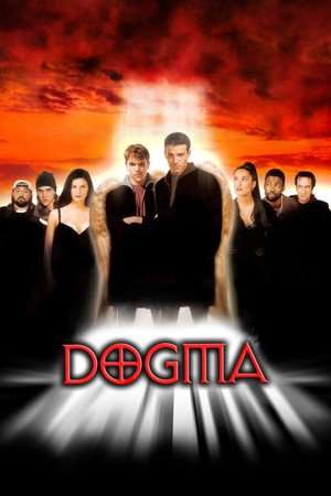 Nonton Dogma (1999) Sub Indo jf