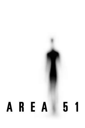 Poster Area 51 (2015)