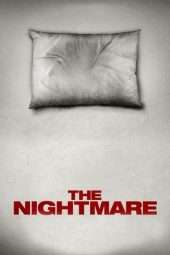 Nonton Film The Nightmare (2015) Sub Indo