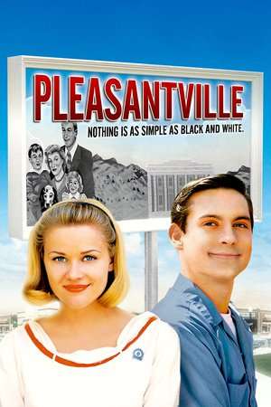 Pleasantville (1998)