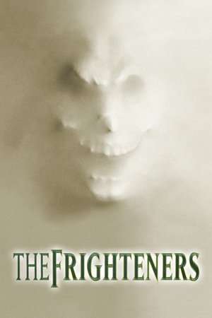 Poster The Frighteners (1996)