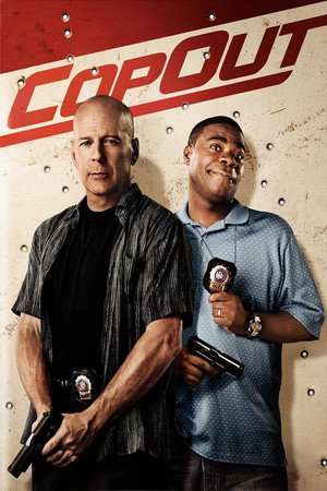 Nonton Cop Out (2010) Sub Indo jf