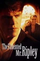 Nonton Film The Talented Mr. Ripley (1999) Sub Indo