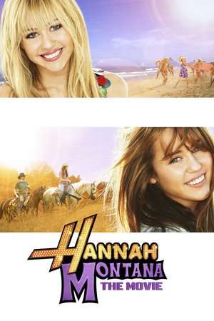 Hannah Montana: The Movie (2009) jf