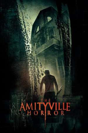 Poster The Amityville Horror (2005) jf