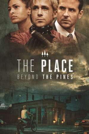 The Place Beyond the Pines (2012) jf