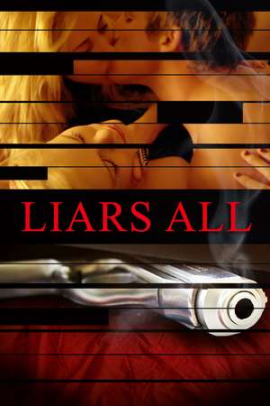 Poster Liars All (2013)