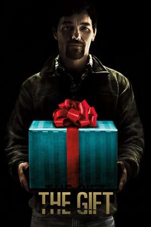 The Gift (2015)