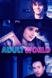 Nonton Film Adult World (2013) Sub Indo