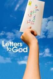 Nonton Film Letters to God (2010) Sub Indo