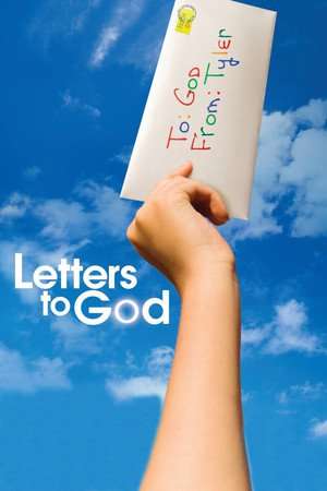 Poster Letters to God (2010)