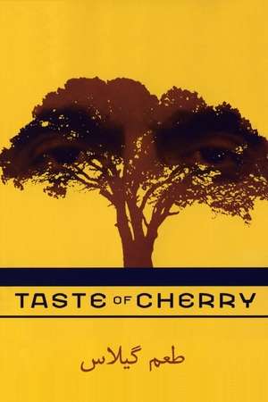 Poster Nonton Taste of Cherry (1997) Sub Indo jf