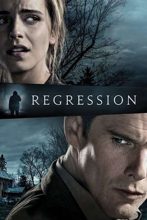 Regression 2015 Poster