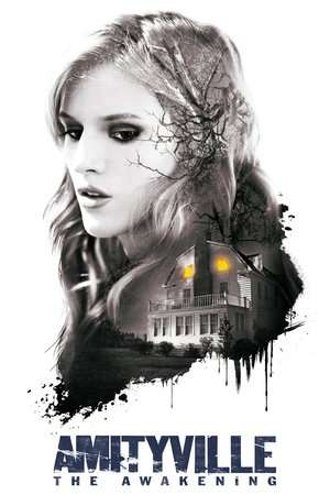 Poster Amityville: The Awakening (2017)