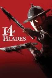 Nonton Film 14 Blades (2010) Sub Indo