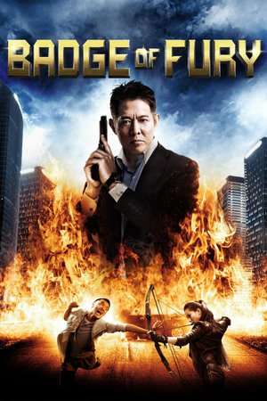 Nonton Badges of Fury (2013) Sub Indo jf