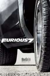 Nonton Film Furious 7 (2015) Sub Indo