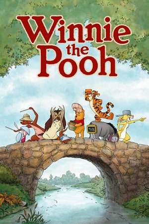 Winnie the Pooh (2011) hgt