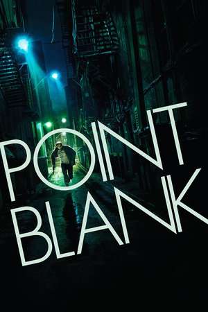 Point Blank 2010 Poster