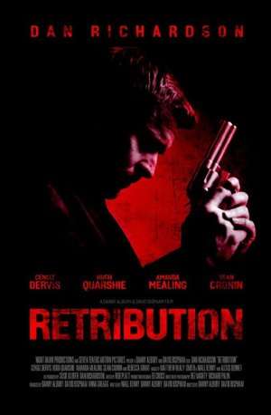 Retribution (2016)