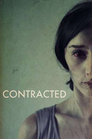 Poster Contracted (2013) jf