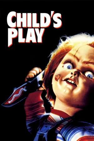 Poster Nonton Child’s Play (1988) Sub Indo jf