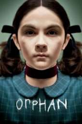 Nonton Film Orphan (2009) Sub Indo