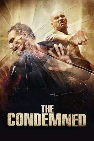 Poster Nonton The Condemned (2007) Sub Indo jf