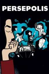 Nonton Film Persepolis (2007) Sub Indo