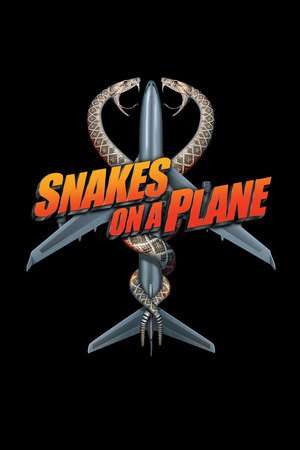 Snakes on a Plane 2006 Poster