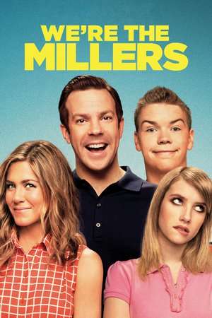 Nonton We’re the Millers (2013) Sub Indo jf