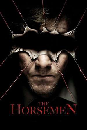 Poster Horsemen (2009)