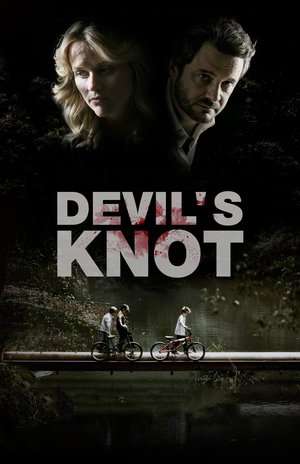 Poster Devil’s Knot (2013)