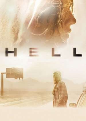 Hell 2011 Poster