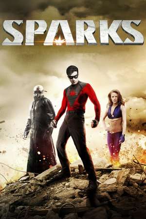 Sparks 2013 Poster