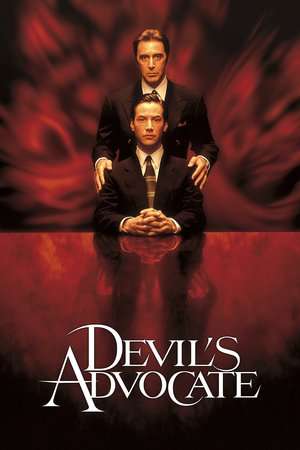 Nonton The Devil’s Advocate (1997) Sub Indo jf