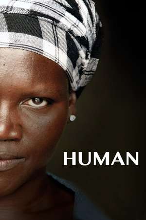 Human 2015 Poster