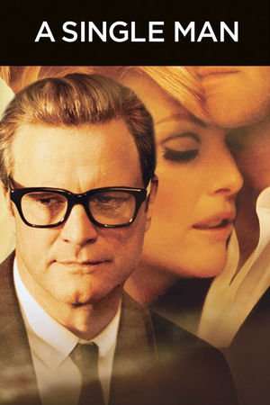 Poster A Single Man (2009)