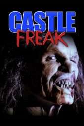 Nonton Film Castle Freak (1995) Sub Indo