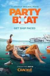 Nonton Film Party Boat (2017) Sub Indo