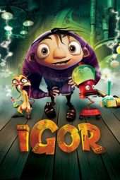 Nonton Film Igor (2008) Sub Indo