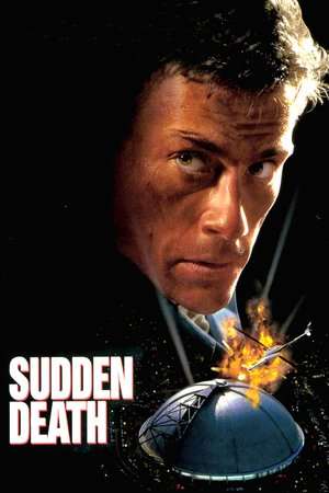 Nonton Sudden Death (1995) Sub Indo jf