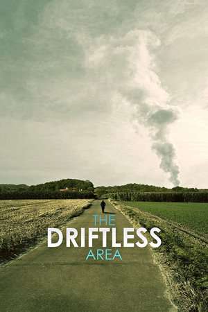 Poster The Driftless Area (2015)