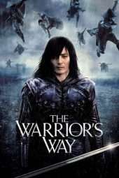 Nonton Film The Warrior’s Way (2010) Sub Indo