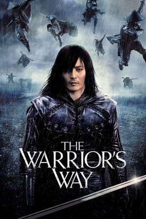 Poster The Warrior’s Way (2010)